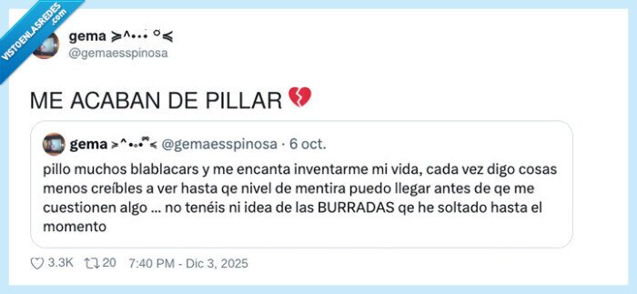 mentiras,cuestiones,burbujas,inventar,vivir