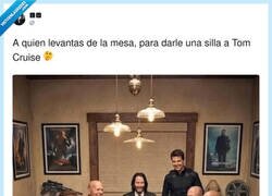 Enlace a Yo al que levanto es al pavo, que es el único que no tiene secuelas innecesarias