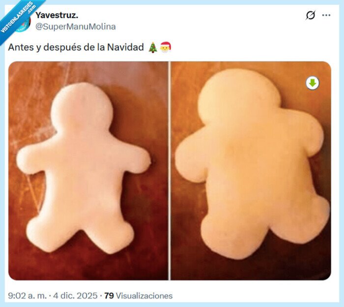 1710228 - Tamaño XXL por @supermanumolina