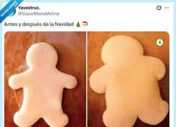 Enlace a Tamaño XXL por @supermanumolina