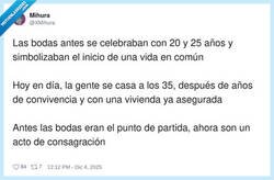 Enlace a Y están más cerca del fin que del principio, por @XMihura