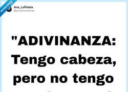 Enlace a Cualquier tertuliano de la tele, siguiente pregunta, por @ymuchosmemes