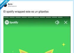 Enlace a Spotify, hermano, un poco de empatía laboral tampoco te vendría mal, por @bertopeuve