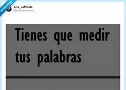 Enlace a Tranquilos, ya he pasado mi falta de respeto a centímetros, por @ymuchosmemes
