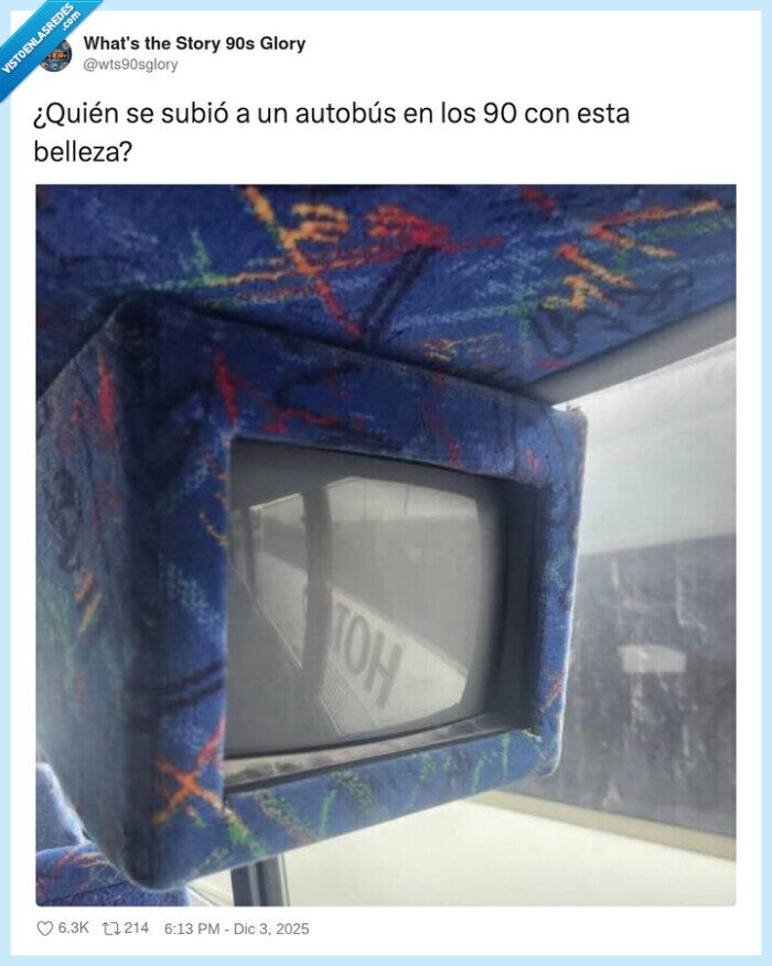 asiento,autobus,90s,estampado,vintage