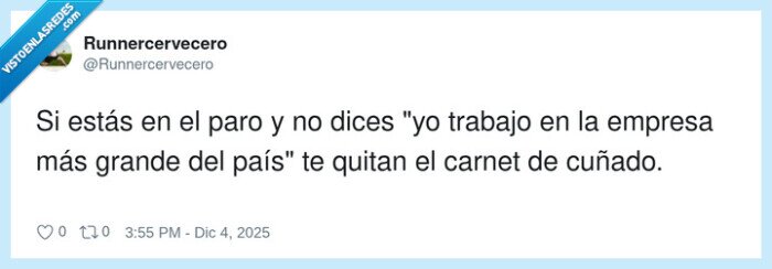 paro,carnet,empresa,cuidado,trabajo