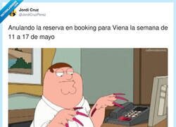 Enlace a No hay viaje para los eurofans, España no va a Eurovision, por @JordiCruzPerez