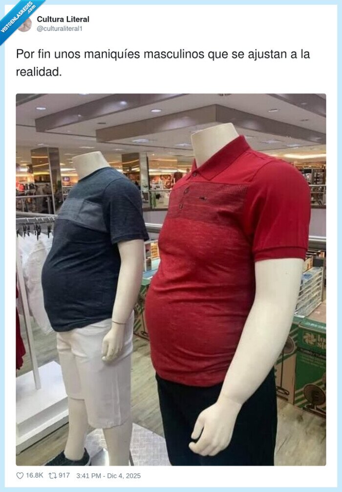 maniquíes,realidad,cuerpo,moda,hombre