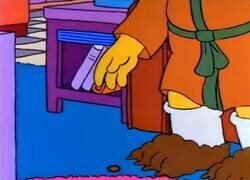 Enlace a Un p*to sueño, por @Supertramp9713