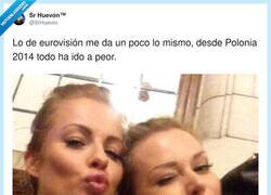 Enlace a Tiempos pasados siempre fueron mejores, por @SrHuevon