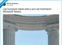Enlace a Y aún así sigues encendiendo la cámara en las reuniones de las 8:00, por @BoringBiz_
