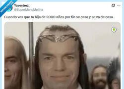 Enlace a Ya iba siendo hora por @supermanumolina