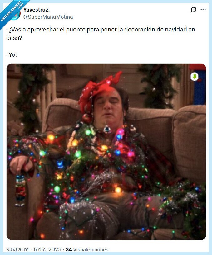 1710321 - Gastar el festivo en por @supermanumolina