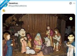 Enlace a De incógnito por @supermanumolina