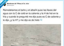 Enlace a El albañil no sabe inglés pero ha desbloqueado un idioma nuevo del fontanero multiverso, por @elciempies