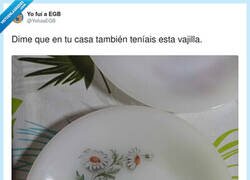 Enlace a Si tu madre no tenía estos platos, denuncia que te cambiaron en el hospital, por @YofuiaEGB
