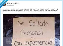 Enlace a Lo importante es que la masa sea consensuada, ¿no?, por @jcarlos2001
