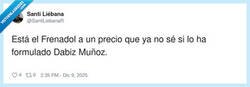 Enlace a La inflación también llega a los catarros, por @SantiLiebanaR