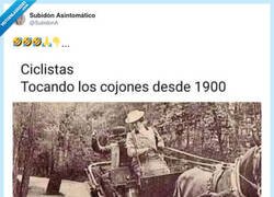 Enlace a Yo es que no los soporto, por @SubidonA