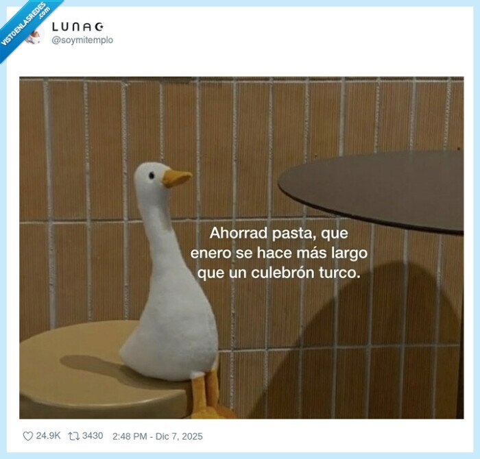 ahorro,enero,novela,turca,dinero