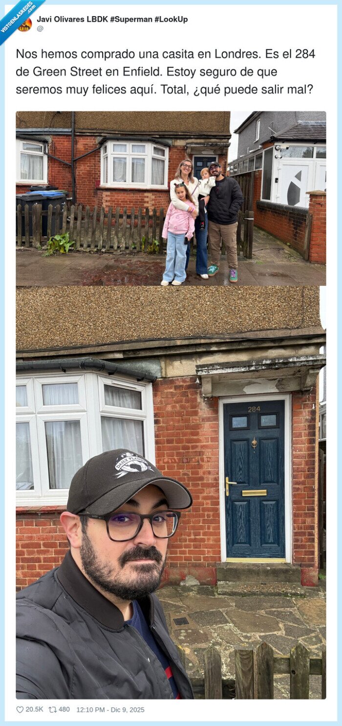 poltergeist,enfield,casa,londres,familia,284 green street