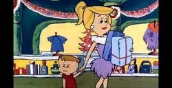 Enlace a Los Picapiedra celebraban la Navidad millones de años antes de que naciera Jesús.