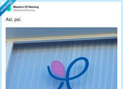 Enlace a Cuando la terapia viene con juego de palabras incluido y ya te han curado la mitad, por @MastersOfNaming