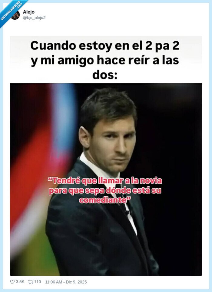 amistad,2pa2,comediante,novia,llamada