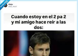 Enlace a ¿Vienes a ligar o a hacer monólogos, cabronazo?, por @bjs_alejo2