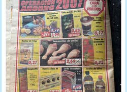 Enlace a Cuando veas los precios de este catálogo del Lidl de hace años, vas a llorar