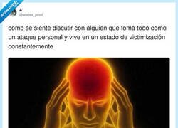 Enlace a Cuando les dices “no es para tanto” y desbloqueas el modo tragedia griega, por @andres_pinot