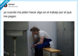 Enlace a Cuando descubres que ‘trabajo estable’ significaba esclavitud emocional a jornada completa, por @malacarosa