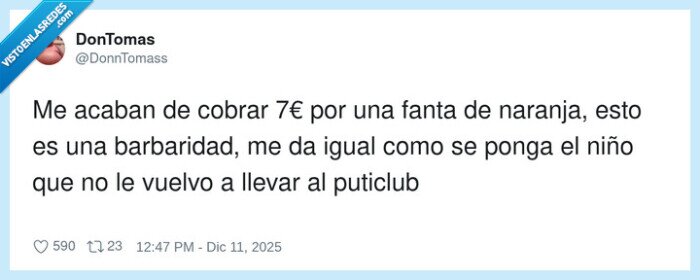 fanta,naranja,precio,puiclub,barbaridad