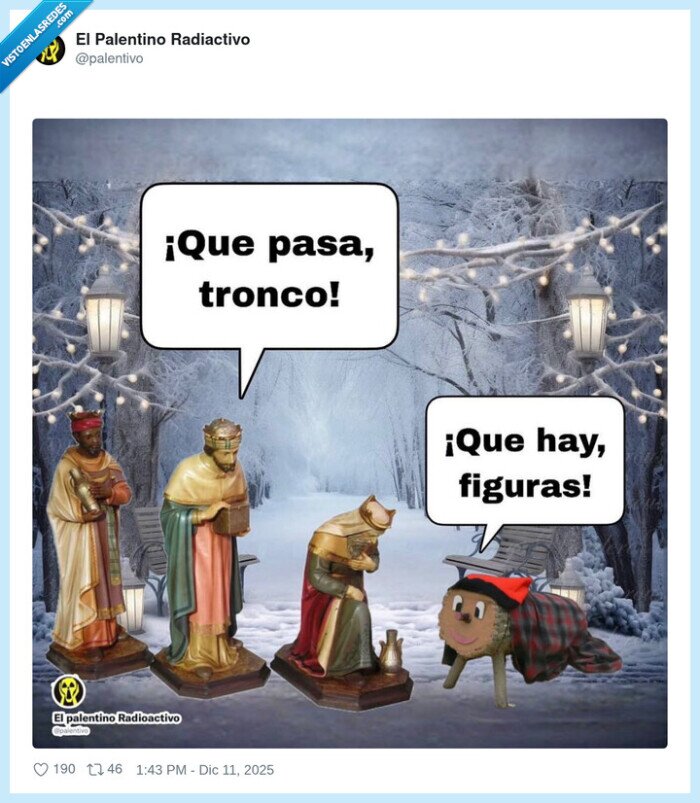 misa,trono,figuras,nacimiento,chiste