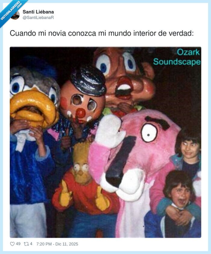 terapia,mundo interior,raro