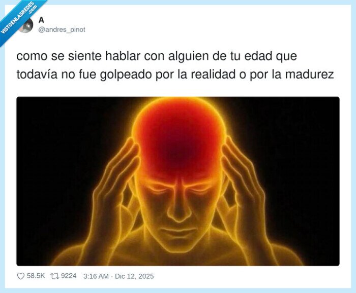 realidad,madurez,conversación,dolor,reflexión