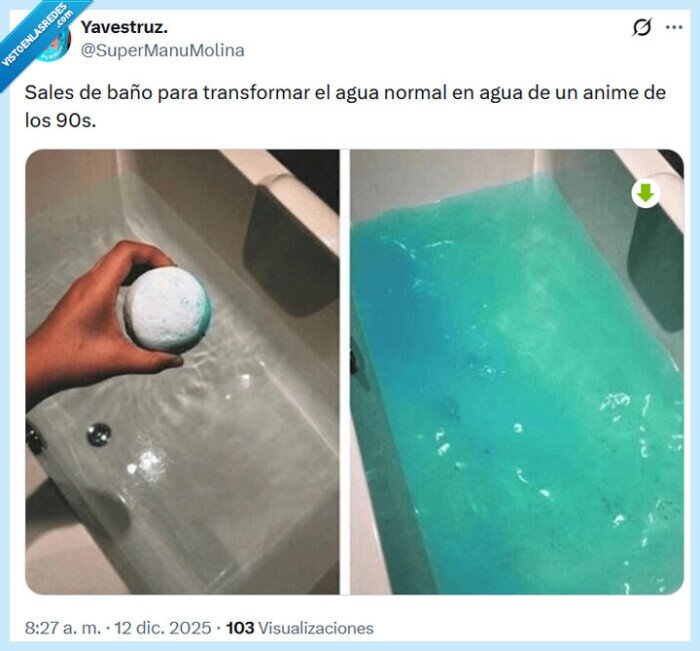 ba&ntilde;o,sales,anime,agua