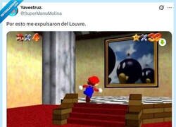 Enlace a Pa´dentro por @supermanumolina