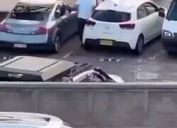 Enlace a Desarmar a un asesino está al alcance de poca gente