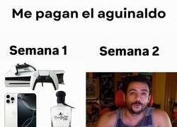 Enlace a Pobre como una rata, por @vinoypastillas