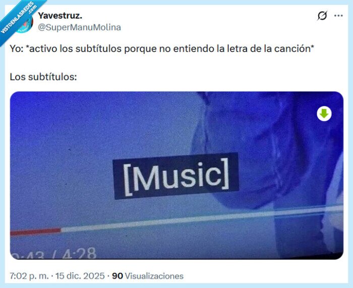 subt&iacute;tulos,m&uacute;sica,letra,youtube