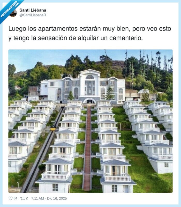 edificios,apartamentos,cementerio,arquitectura,comparacion