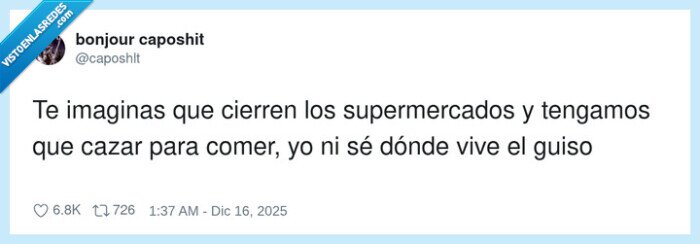 supermercados,cazar,comida,guiso,ciudadano