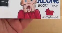 Enlace a Un libro con todas las trampas de Solo en Casa