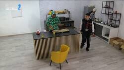 Enlace a El Patica coronándose como machista de España en la nueva bazofia de programa