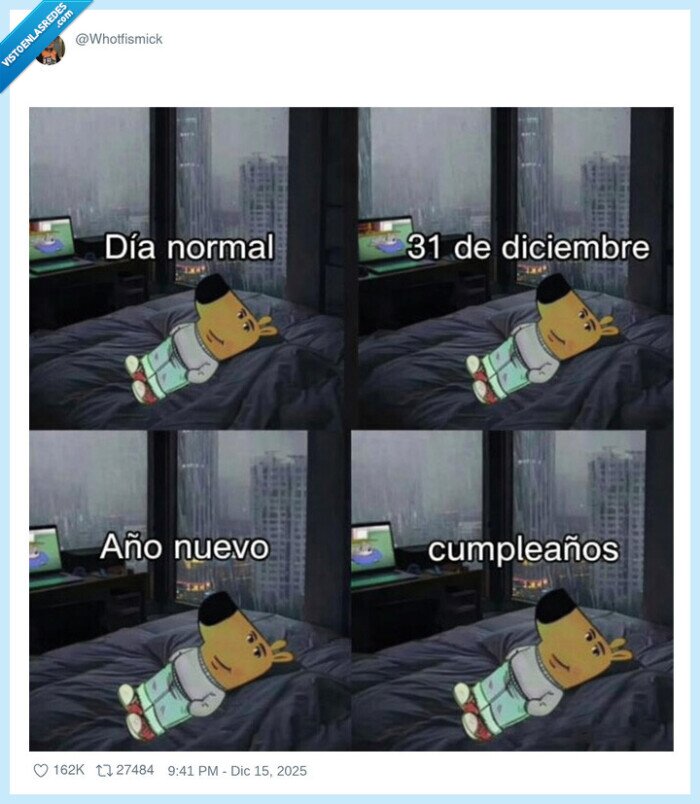 dormir,a&ntilde;o nuevo,cumplea&ntilde;os,31diciembre,relajado