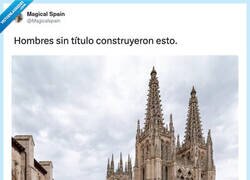 Enlace a Y ahora todos con títulos para construir pisos cebra, por @Magicalspain