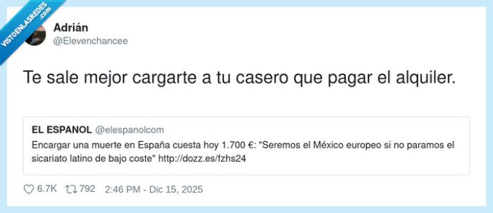 1710747 - No demos ideas, por favor, por @Elevenchancee