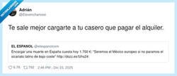 Enlace a No demos ideas, por favor, por @Elevenchancee