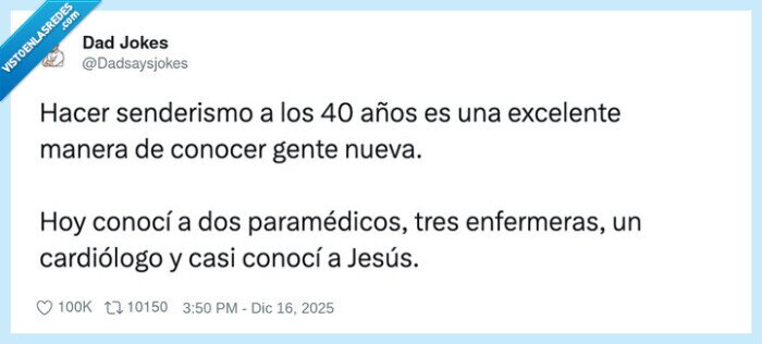 senderismo,accidente,40 a&ntilde;os